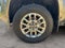 2024 Toyota Tacoma Limited 4WD