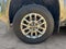 2024 Toyota Tacoma Limited 4WD