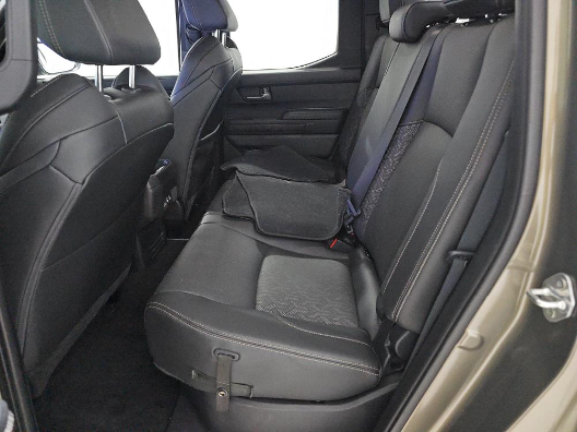 2024 Toyota Tacoma Limited