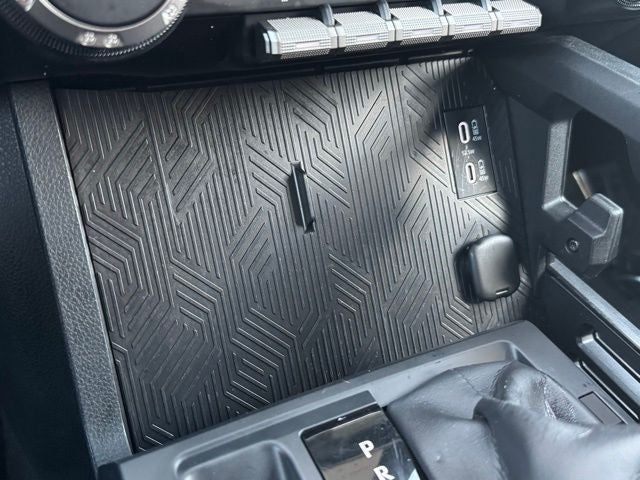 2024 Toyota Tacoma SR5 4WD