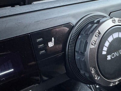 2024 Toyota Tacoma SR5 4WD