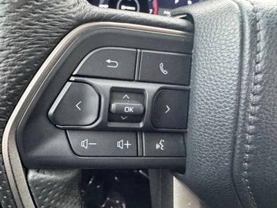 2024 Toyota Tacoma TRD Off-Road 4WD