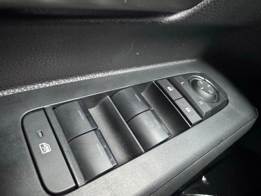 2024 Toyota Tacoma TRD Off-Road 4WD