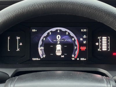 2025 Toyota Tacoma SR5 4WD
