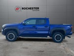 2024 Toyota Tacoma TRD Off-Road 4WD