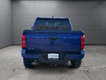 2024 Toyota Tacoma TRD Off-Road 4WD