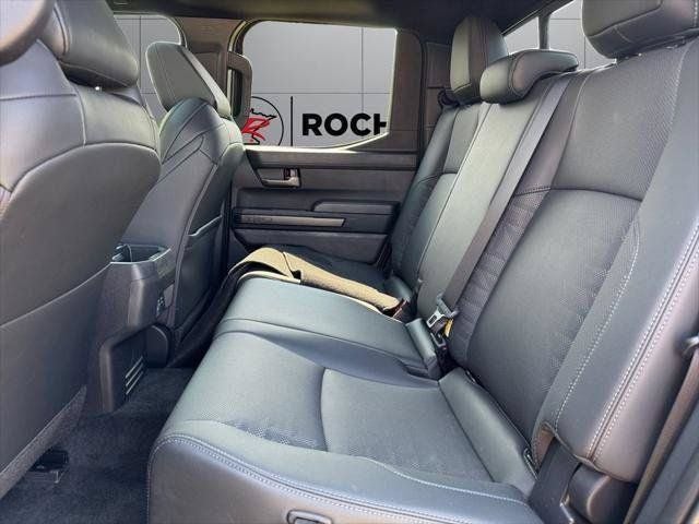 2024 Toyota Tacoma TRD Off-Road 4WD