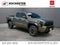 2024 Toyota Tacoma TRD Off-Road 4WD