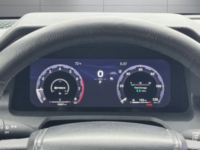 2024 Toyota Tacoma TRD Off-Road 4WD
