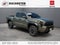 2024 Toyota Tacoma TRD Off-Road 4WD