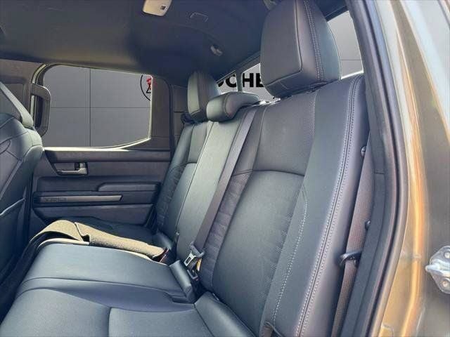 2024 Toyota Tacoma TRD Off-Road 4WD