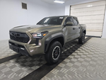 2024 Toyota Tacoma TRD Off-Road 4WD
