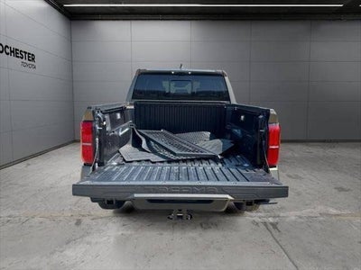 2024 Toyota Tacoma TRD Off-Road 4WD