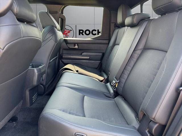2024 Toyota Tacoma TRD Off-Road 4WD