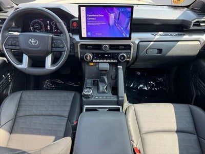 2024 Toyota Tacoma TRD Off-Road 4WD