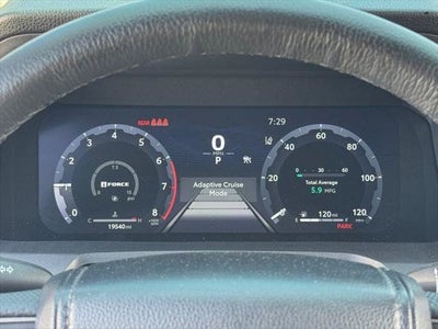 2024 Toyota Tacoma TRD Off-Road 4WD