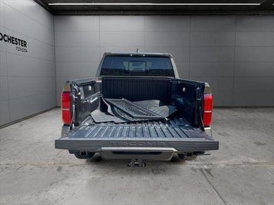2024 Toyota Tacoma TRD Off-Road 4WD