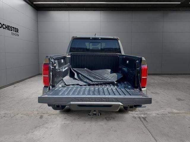 2024 Toyota Tacoma TRD Off-Road 4WD