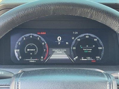 2024 Toyota Tacoma TRD Off-Road 4WD