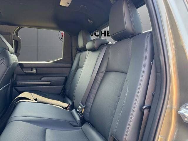 2024 Toyota Tacoma TRD Off-Road 4WD