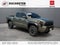 2024 Toyota Tacoma TRD Off-Road 4WD