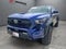 2024 Toyota Tacoma TRD Off-Road 4WD