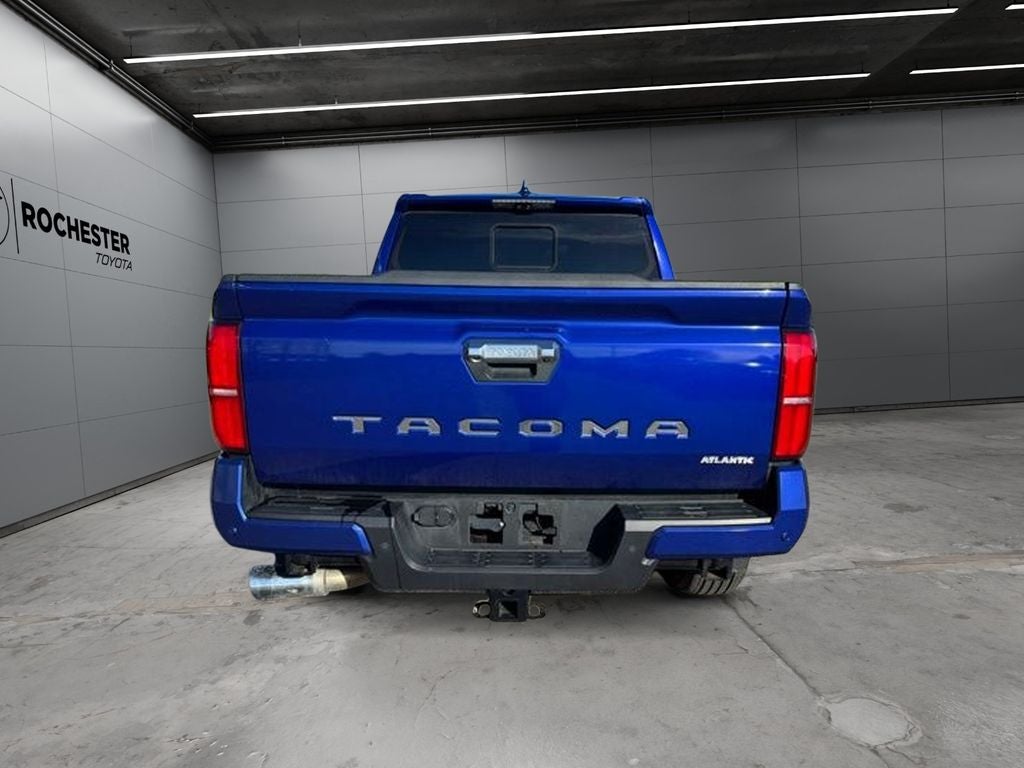 2024 Toyota Tacoma Limited 4WD