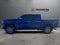 2024 Toyota Tacoma Limited 4WD