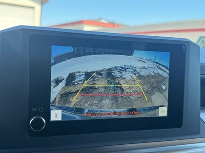 2024 Toyota Tacoma SR5 4WD