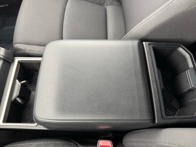 2024 Toyota Tacoma SR5 4WD