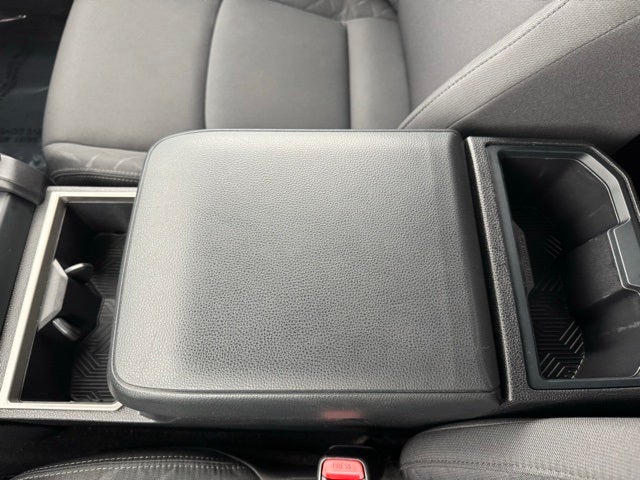 2024 Toyota Tacoma SR5 4WD