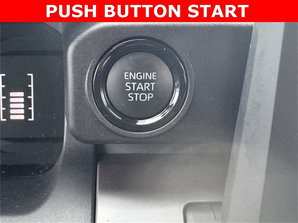 2024 Toyota Tacoma SR5 4WD