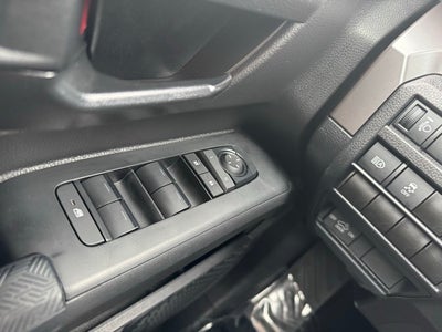 2024 Toyota Tacoma SR5 4WD