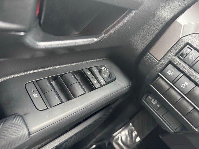 2024 Toyota Tacoma SR5 4WD