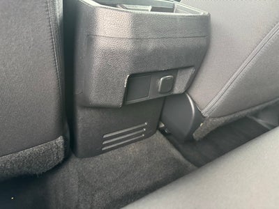 2024 Toyota Tacoma SR5 4WD