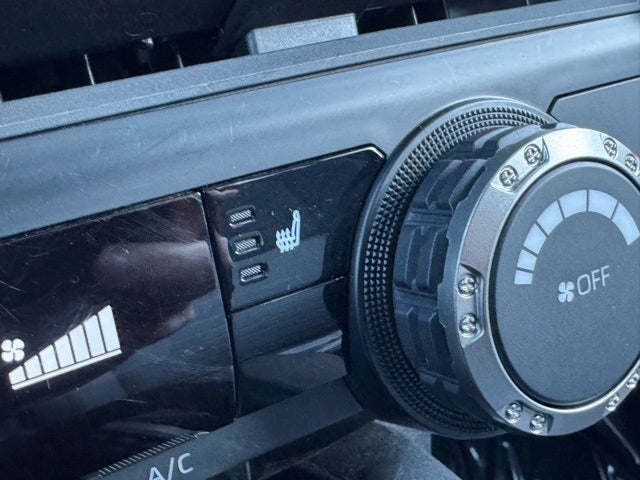 2024 Toyota Tacoma TRD Sport 4WD