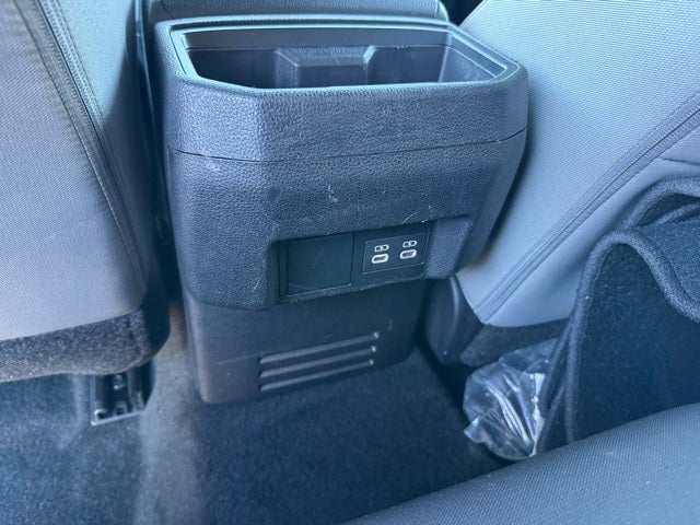 2024 Toyota Tacoma TRD Sport 4WD