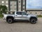 2025 Toyota Tacoma TRD Off-Road 4WD