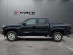 2025 Toyota Tacoma SR5 4WD