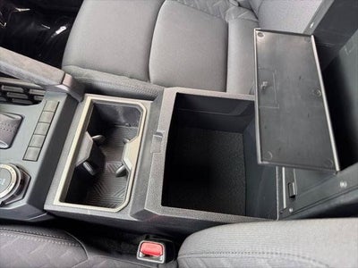 2025 Toyota Tacoma SR5 4WD
