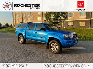 2009 Toyota Tacoma Base V6