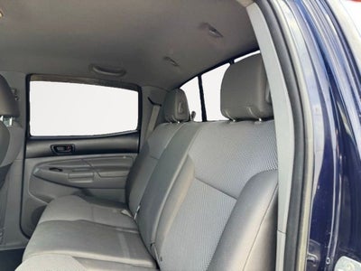 2013 Toyota Tacoma Base V6
