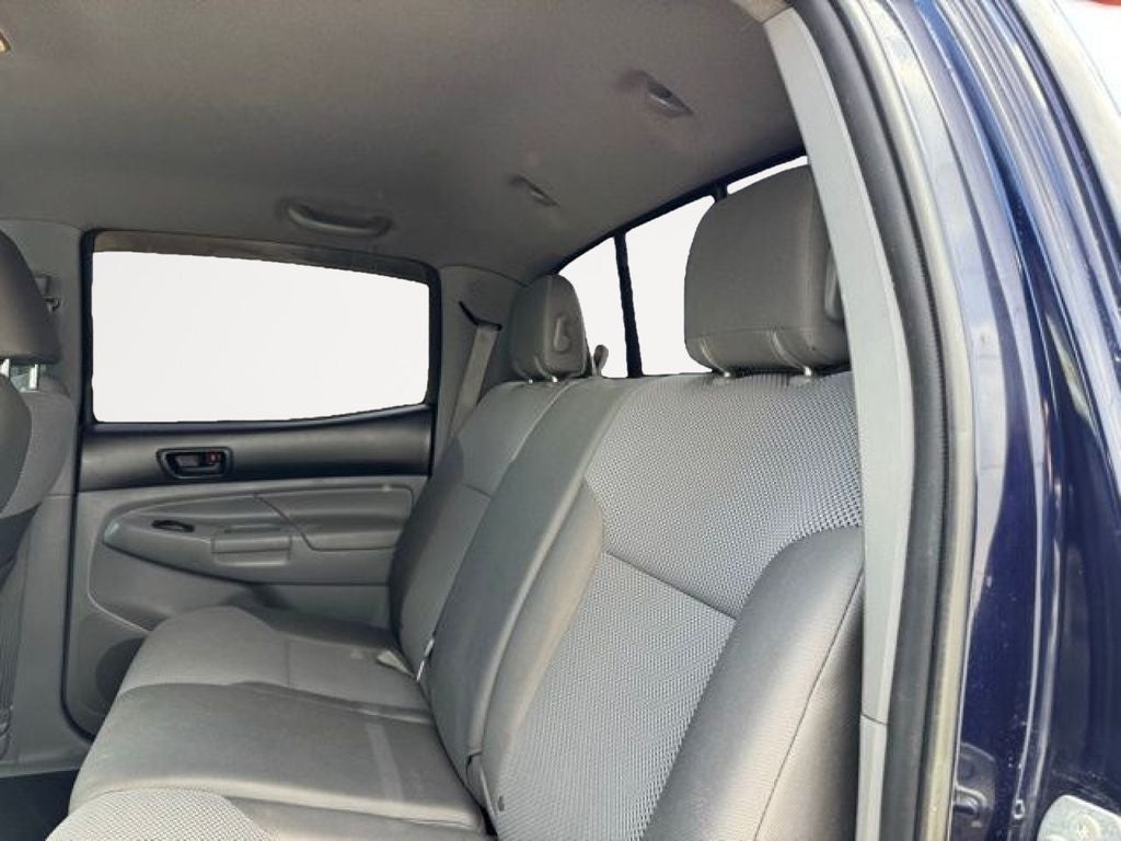 2013 Toyota Tacoma Base V6