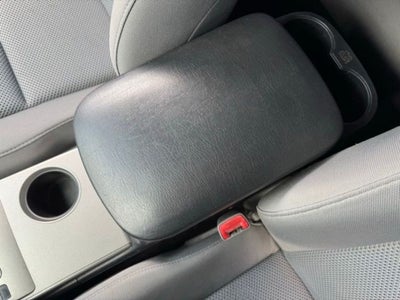 2013 Toyota Tacoma Base V6