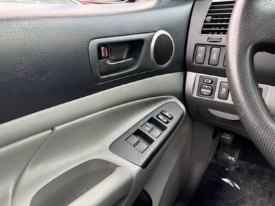 2013 Toyota Tacoma Base V6