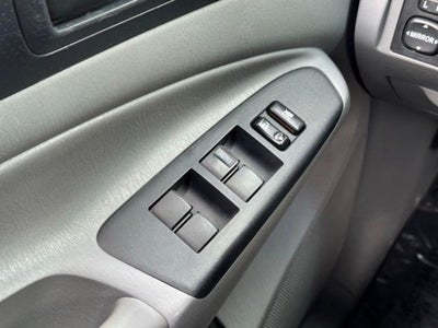 2013 Toyota Tacoma Base V6