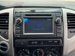 2013 Toyota Tacoma Base V6