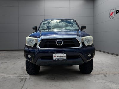 2013 Toyota Tacoma Base V6
