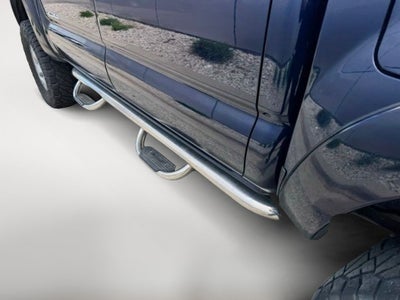 2013 Toyota Tacoma Base V6