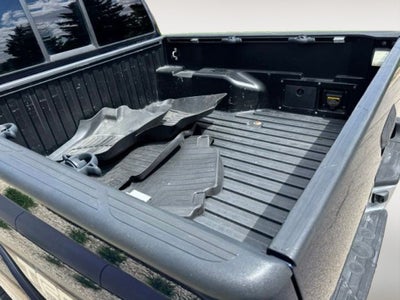2013 Toyota Tacoma Base V6